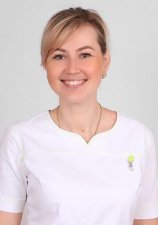 Игошина Александра Сергеевна