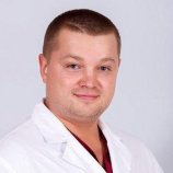 Рыжиков Сергей Сергеевич