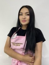 Сайдалиева Ассоль
