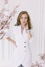 Халимбекова Заира Муртазалиевна