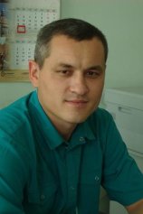 Хазиев Рустем Канифович