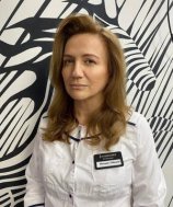 Темирова Оксана