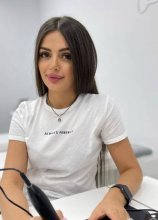 Авалян Нона Сосовна