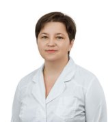 Федотова Любовь Геннадьевна
