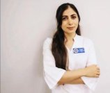 Аннадурдиева Наира Ильинична