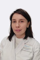 Мамсурова Мадина Таймуразовна