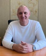 Клюев Владимир Николаевич