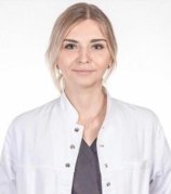 Алдюхова Екатерина Юрьевна