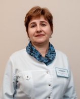 Еремеева Светлана Алексеевна