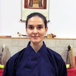 Тесленко Полина Александровна