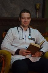 Павлов Дмитрий Александрович