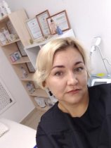 Салтыкова Татьяна Петровна