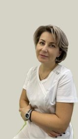 Бабенко Мария Викторовна