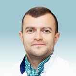 Медведев Антон Евгеньевич