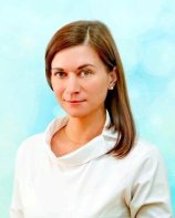 Соловьева Екатерина Александровна