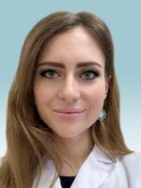 Ядровская Алина Сергеевна