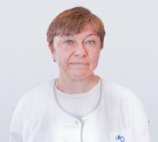 Борисова Елена Афанасьевна