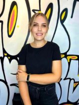 Бабанова Валерия