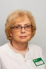 Плетнева Галина Федоровна