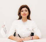Ерохина Анастасия Владимировна