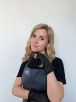 Магадеева Елена