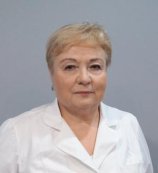 Шахова Евгения Георгиевна