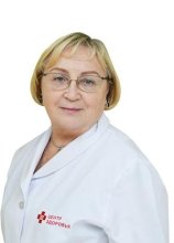 Дыбовская Вера Павловна