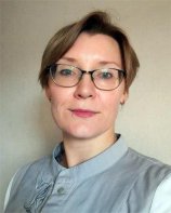 Морозова Анастасия Владимировна