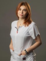 Малыгина Олеся Михайловна