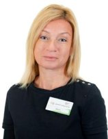 Барабанова Ольга