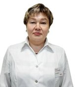 Боталова Татьяна Николаевна