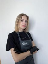 Кенерова Анастасия Владимировна