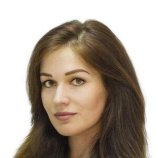 Калинина Алина Вячеславовна