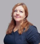 Егорова Ирина Сергеевна