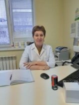 Черноиванова Татьяна Викторовна