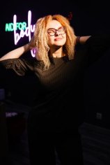 Чаннова Ксения
