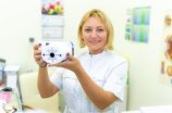 Зимина-Бурова Елена Владимировна