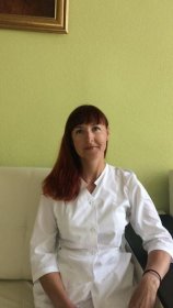 Новикова Наталья Геннадьевна