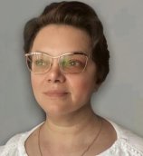 Крюкова Елена Юрьевна