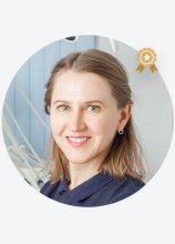 Сивокоз Галина Александровна