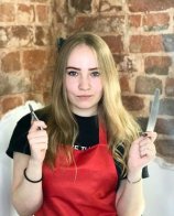 мастер маникюра Татьяна