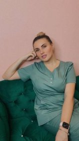 Коломникова Марина