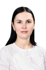 Вахитова Эльмира Инвировна