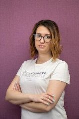 Наумова Ольга