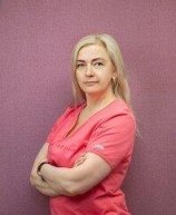 Осипова Татьяна