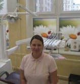 Прасолова Елена Викторовна