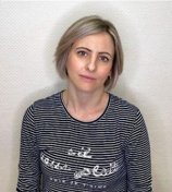 Приходько Мария