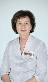 Зинина Ирина Николаевна