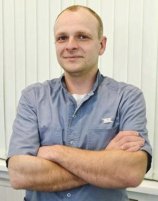 Тихомиров Павел Юрьевич