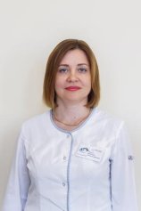 Бурова Надежда Александровна